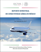 Conectividad Aérea 1er. Semestre 2017