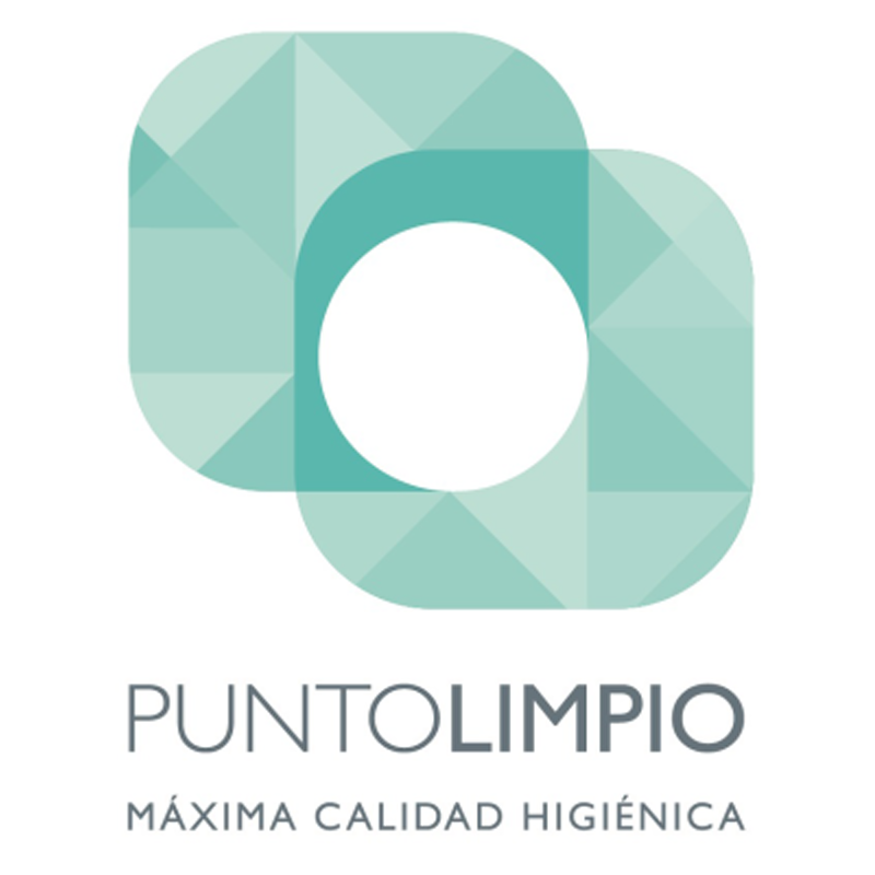 Punto Limpio - Máxima Calidad Higiénica